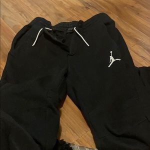 Jordan joggers